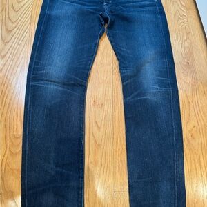 Citizens of Humanity Arielle Midrise Slim Size 31. Perfect condition.